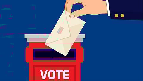 Do you know how and when elections are held around the world?