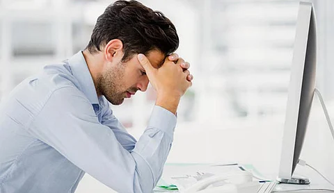 5 Habits to Avoid Stress