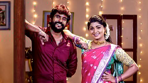 Vanathai Pola serial