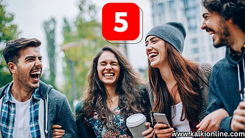 Do These 5 Things In Your 20s!