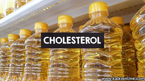 Ideal oils for those who want to lower cholesterol.