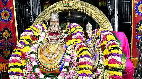 Kodi Nanmaigalai Kuraivindri tharum Panguni Uthira Viratham!