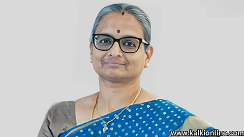 Suganya sadhasivan