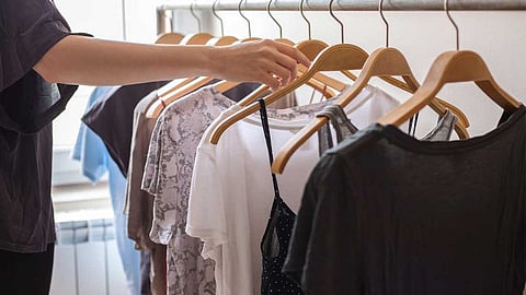 மொடால் துணிகள்