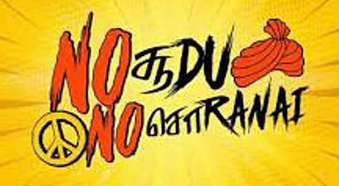 Veettilum Aluvalakathilum No Soodu No Soranai!