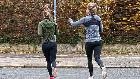 Jogger pant