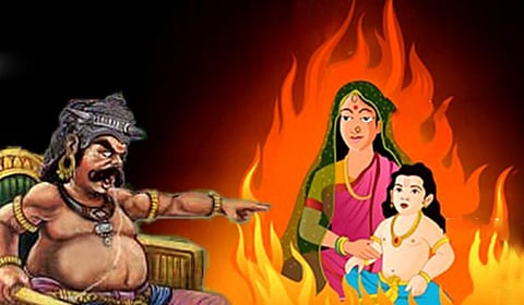 Do you know the culture of Holi festival?