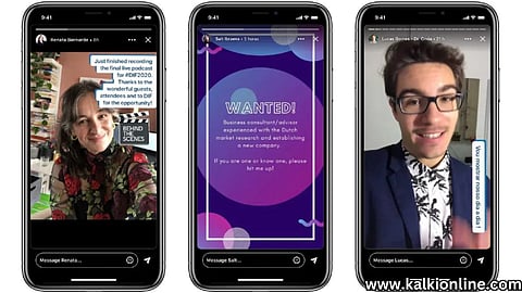 LinkedIn Shorts video