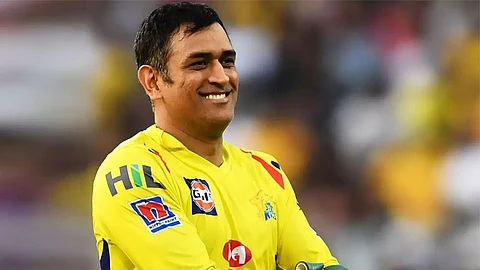 Dhoni