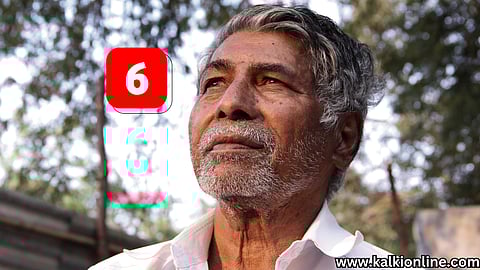 6 foods to avoid in old age.