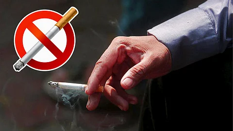 Avoid this habit that affects all the organs of the body