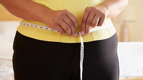 Shocking Obesity Study Warning