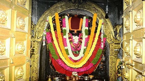 லக்ஷ்மி நரசிம்மர்