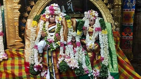 Do you know the benefits of visiting Madurai Meenakshiyamman Palliyarai Pooja?