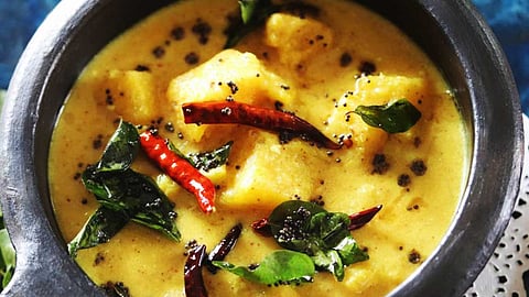 பைனாப்பிள் பச்சடி