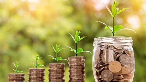 முறையான முதலீடு...