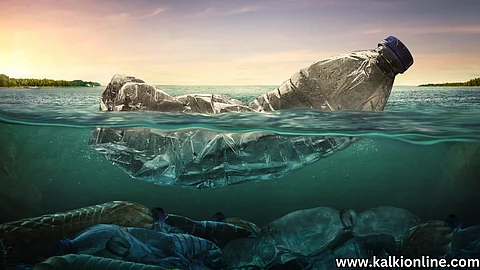 The Impact of Plastic Pollution on Our Oceans.