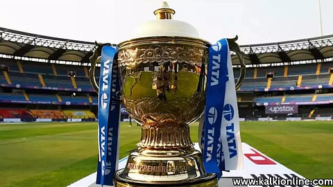 IPL cup