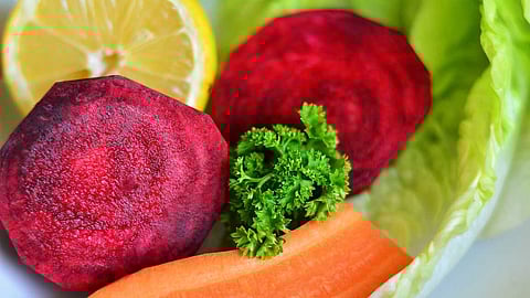 பீட்ரூட்