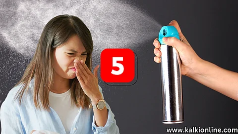 Room Freshener buying Tips.