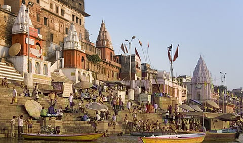 15 Rare Facts to Know About Varanasi
