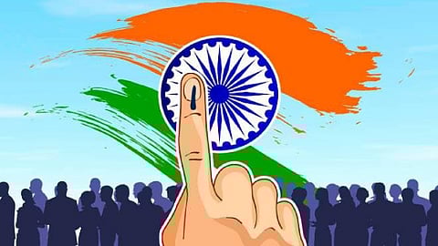 Perambalur parliamentary seat for whom?