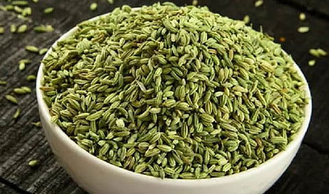 Super benefits of Anise