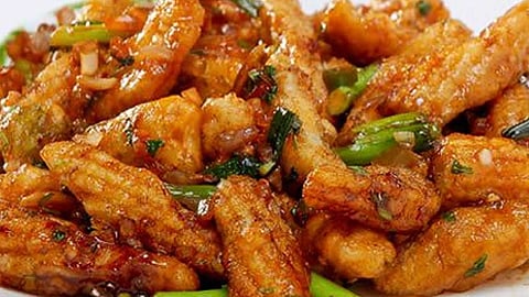 பருப்புருண்டை ரசம்