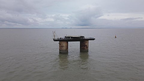 Sealand