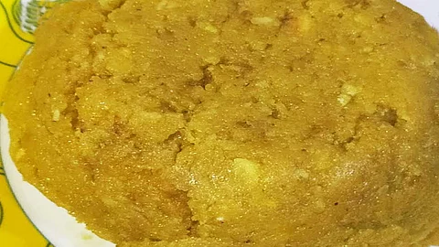 ரங்கூன் புட்டு...