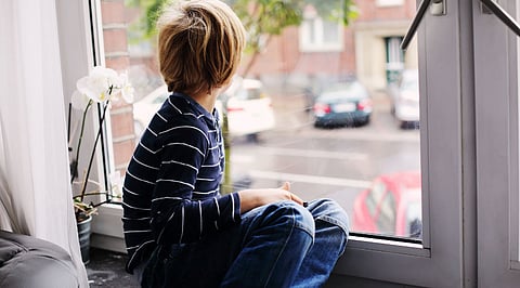 These are the symptoms of autism that affect growing children