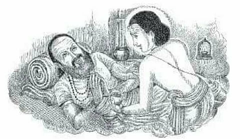 Annakkaavadiyin Varalaaru Theriyumaa?