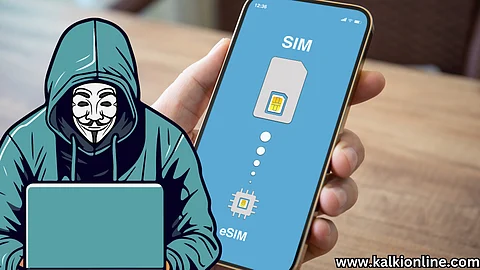 e-Sim users beware