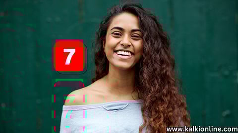 7 Hair Care Tips for Indians!