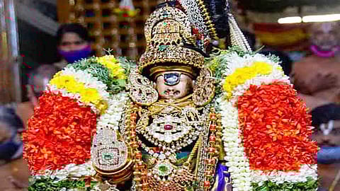 ஸ்ரீ ரங்கநாதர்