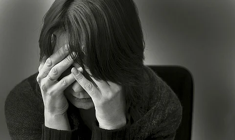A pen and paper is enough to solve depression!