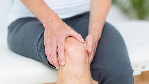 some simple ways to protect from joint pain