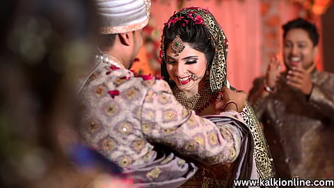 Marriage