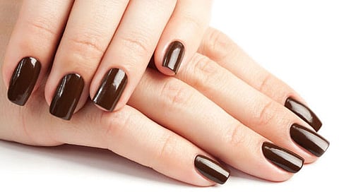 5 Foods That Keep Nails Healthy