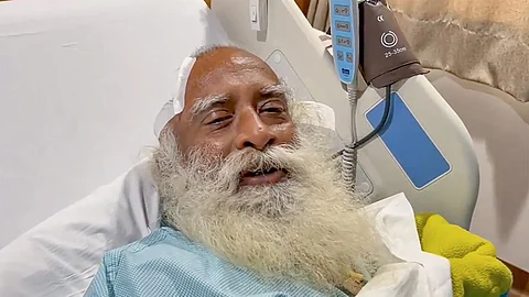 Sadhguru