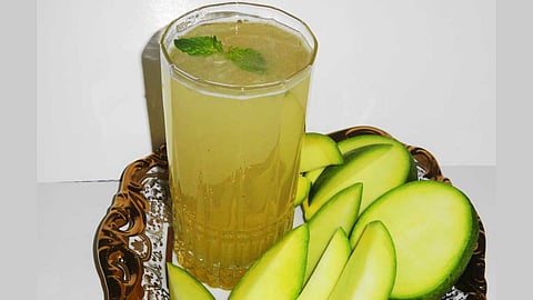 Aam Panna