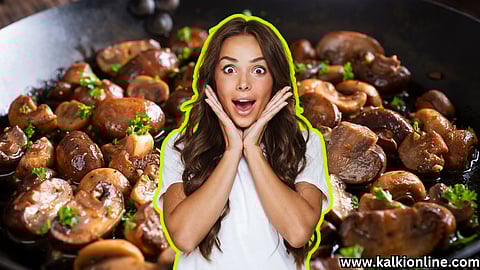 Mushroom Health Benefits