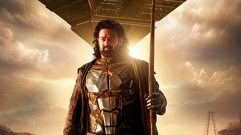 Kalki movie