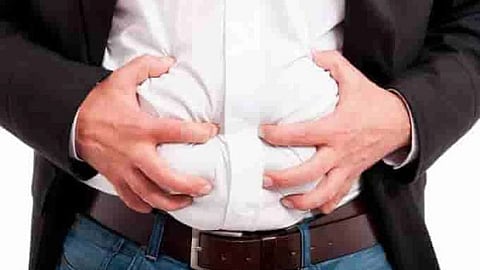 Methods to prevent Stomach bloating
