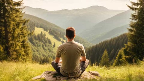 Loneliness and solitude