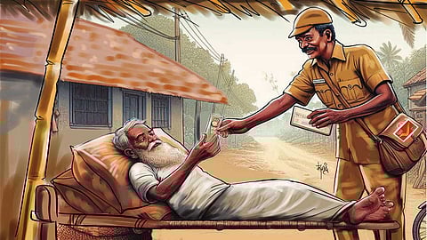 ஓவியம்: தமிழ்