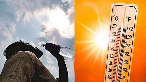 some tips to deal with Agni Natchathiram Heat