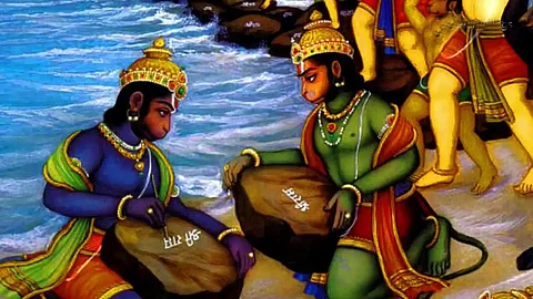Saabathaiye Sathagamaakki konda Vanarangal