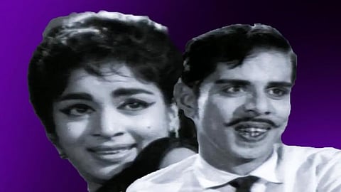 Soappu Seeppu Kannadi