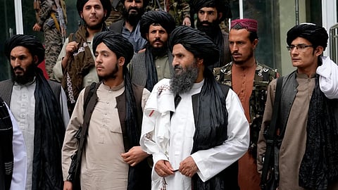 Taliban